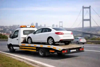 Zeynep Kamil İstanbul Oto Çekici